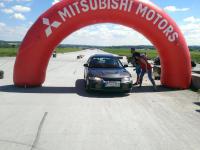 Jarní  Mitsubishi Meeting  3