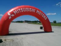 Jarní  Mitsubishi Meeting  3