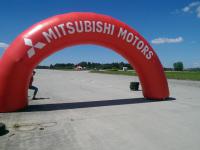 Jarní  Mitsubishi Meeting  3