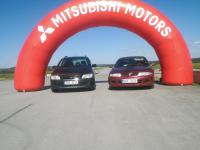 Jarní Mitsubishi Meeting 3