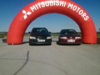 Jarní Mitsubishi Meeting 3
