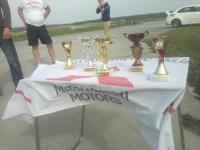 Jarní Mitsubishi meeting