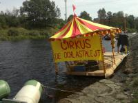 Kuriozní plavidla  2016