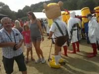 Kuriozní plavidla  2016