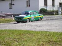 RADOUŇSKÁ RALLYE 2011