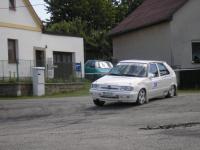 RADOUŇSKÁ RALLYE 2011