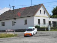 RADOUŇSKÁ RALLYE 2011