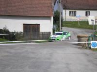 RADOUŇSKÁ RALLYE 2011