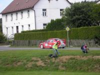 RADOUŇSKÁ RALLYE 2011