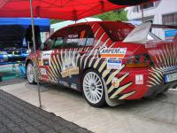 Rallye CK