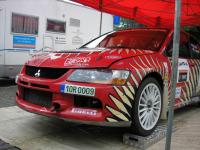 Rallye CK