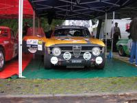 Rallye  CK