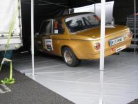 Rallye  CK