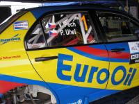 Rallye CK