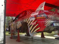 Rallye  CK  2016