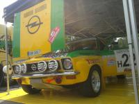 Rallye  CK  2016