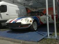 Rallye  CK  2016