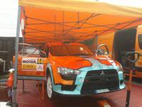Rallye  CK  2016