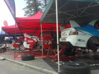 Rallye ČK  2016