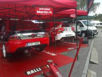 Rallye CK  2016