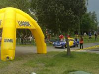 Rallye CK  2016