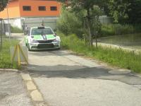 Rallye CK  2016