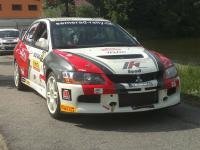 Rallye CK  2016