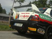 Rallye CK  2016