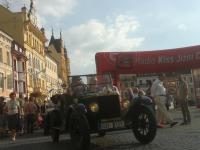 South Bohemia Classic 