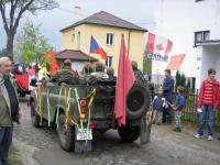 1.Máj  2011